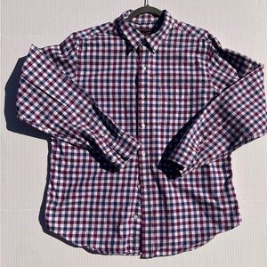 Banana Republic men’s long sleeve shirt